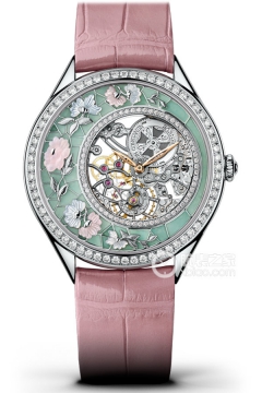 Vacheron Constantin MÉTIERS D’ART P33580/000G-B011(P33580000GB011) <em>watch</em>