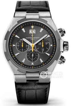 Vacheron Constantin OVERSEAS P49150/000W-9015(P49150000W9015) <em>watch</em>
