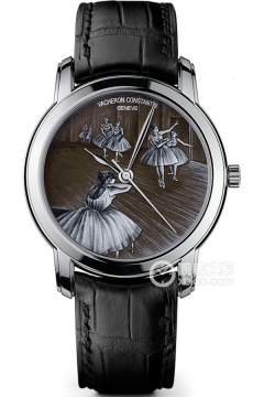 Vacheron Constantin MÉTIERS D’ART 86090/000G-9987(86090000G9987) <em>watch</em>