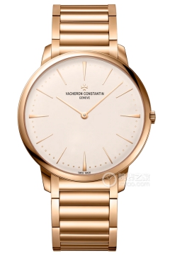 Vacheron Constantin PATRIMONY 81180/CB1R-9159(81180CB1R9159) <em>watch</em>