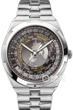 Vacheron Constantin OVERSEAS 7700V/110A-B176(7700V110AB176) <em>watch</em>