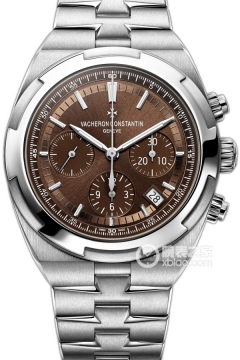Vacheron Constantin OVERSEAS 5500V/110A-B147(5500V110AB147) <em>watch</em>