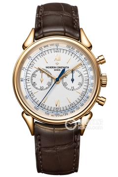 Vacheron Constantin HISTORIQUES 5000H/000R-B059(5000H000RB059) <em>watch</em>