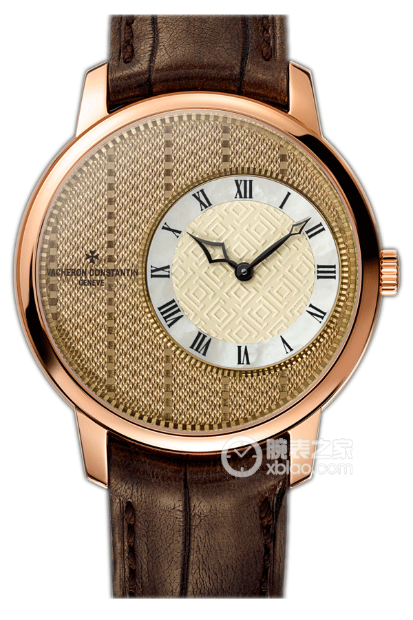 Vacheron Constantin MÉTIERS D’ART 1400U/000R-B217(1400U000RB217) <em>watch</em>