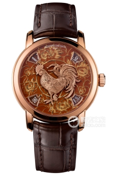 Vacheron Constantin MÉTIERS D’ART 86073/000R-B153(86073000RB153) <em>watch</em>