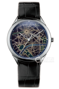 Vacheron Constantin MÉTIERS D’ART 86222/000G-B104(86222000GB104) <em>watch</em>