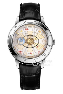 Vacheron Constantin MÉTIERS D’ART 7600U/000G-B212(7600U000GB212) <em>watch</em>