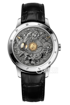 Vacheron Constantin MÉTIERS D’ART 7600U/000G-B211(7600U000GB211) <em>watch</em>