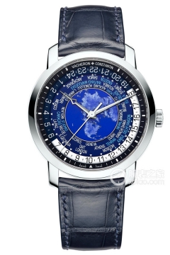 Vacheron Constantin TRADITIONNELLE 86060/000P-9772(86060000P9772) <em>watch</em>