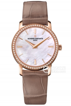 Vacheron Constantin TRADITIONNELLE 25558/000R-B156(25558000RB156) <em>watch</em>