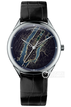 Vacheron Constantin MÉTIERS D’ART 86222/000G-B105(纽约86222000GB105) <em>watch</em>