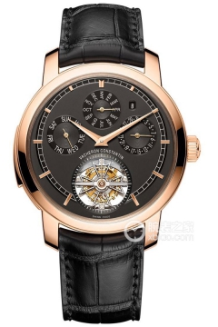Vacheron Constantin TRADITIONNELLE 80172/000R-B406(80172000RB406) <em>watch</em>