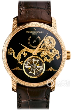 Vacheron Constantin TRADITIONNELLE 89000/000R-B258(89000000RB258) <em>watch</em>