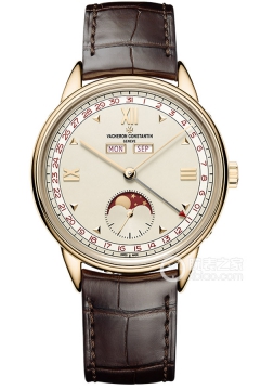 Vacheron Constantin HISTORIQUES 3100V/000R-B359(3100V000RB359) <em>watch</em>