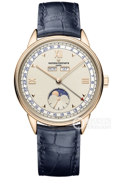 Vacheron Constantin HISTORIQUES 3100V/000R-B422(3100V000RB422) <em>watch</em>