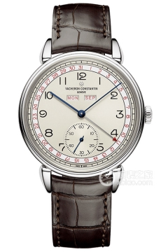Vacheron Constantin HISTORIQUES 3110V/000A-B425(3110V000AB425) <em>watch</em>
