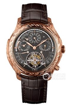 Vacheron Constantin LES CABINOTIERS 9700C/001R-B187(9700C001RB187) <em>watch</em>