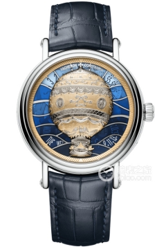 Vacheron Constantin MÉTIERS D’ART 7610U/000G-B210( 巴黎17837610U000GB210) <em>watch</em>