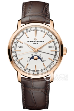 Vacheron Constantin TRADITIONNELLE 4010T/000R-B344(4010T000RB344) <em>watch</em>