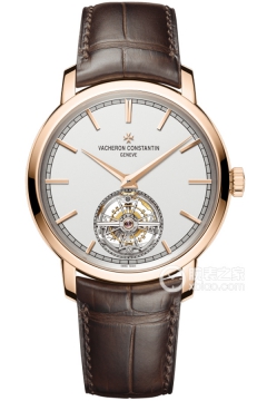Vacheron Constantin TRADITIONNELLE 6000T/000R-B346
