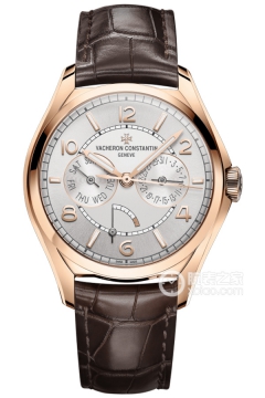 Vacheron Constantin FIFTYSIX 4400E/000R-B436(4400E000RB436) <em>watch</em>