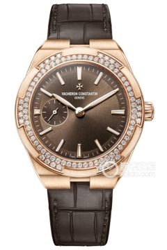 Vacheron Constantin OVERSEAS 2305V/000R-B434(2305V000RB434) <em>watch</em>