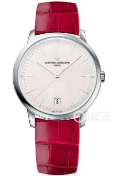 Vacheron Constantin PATRIMONY 4100U/001G-B181(4100U001GB181) <em>watch</em>