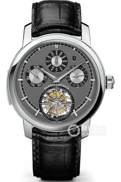 Vacheron Constantin TRADITIONNELLE 80172/000P-9505(80172000P9505) <em>watch</em>