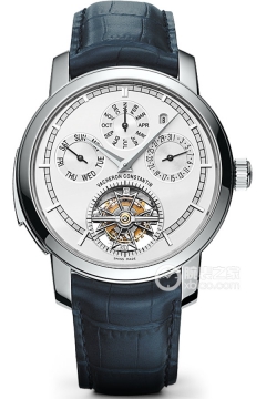 Vacheron Constantin TRADITIONNELLE 80172/000P-9589(80172000P9589) <em>watch</em>