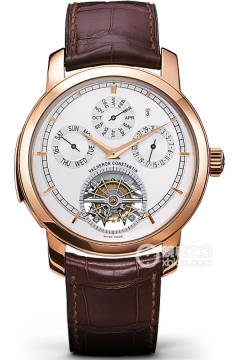 Vacheron Constantin TRADITIONNELLE 80172/000R-9300(80172000R9300) <em>watch</em>