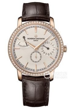 Vacheron Constantin TRADITIONNELLE 83520/000R-9909(83520000R9909) <em>watch</em>