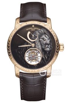 Vacheron Constantin LES CABINOTIERS 6000C/000R-B517(6000C000RB517) <em>watch</em>