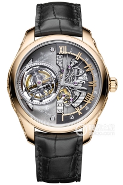 Vacheron Constantin LES CABINOTIERS 9810C/000R-B369(9810C000RB369) <em>watch</em>