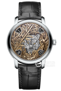 Vacheron Constantin LES CABINOTIERS 86073/000P-B469(86073000PB469) <em>watch</em>