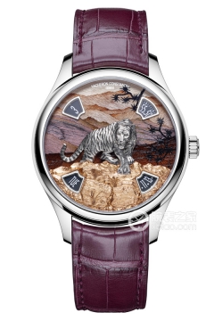 Vacheron Constantin LES CABINOTIERS 7600C/000R-B454(7600C000RB454) <em>watch</em>