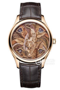 Vacheron Constantin LES CABINOTIERS 7600C/000G-B449(7600C000GB449) <em>watch</em>