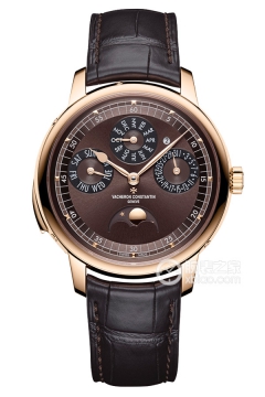 Vacheron Constantin LES CABINOTIERS 6610C/000R-B510(6610C000RB510) <em>watch</em>