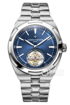 Vacheron Constantin OVERSEAS 6000V/110A-B544