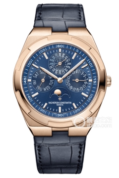Vacheron Constantin OVERSEAS 4300V/000R-B509