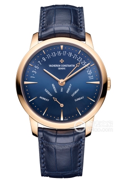 Vacheron Constantin PATRIMONY 4000U/000R-B516(4000U000RB516) <em>watch</em>