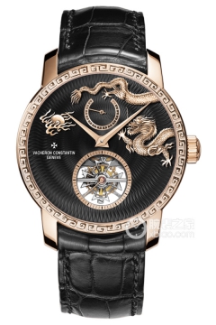 Vacheron Constantin TRADITIONNELLE 89000/000R-B528(89000000RB528) <em>watch</em>