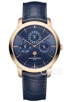 Vacheron Constantin PATRIMONY 43175/000R-B519