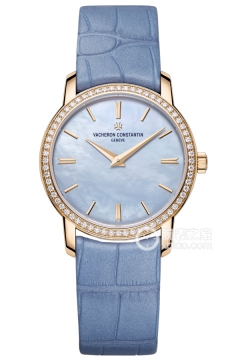 Vacheron Constantin TRADITIONNELLE 25558/000R-B628(25558000RB628) <em>watch</em>