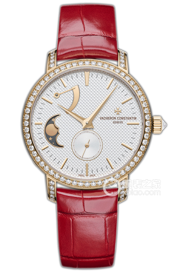 Vacheron Constantin TRADITIONNELLE 83570/000R-B691(83570000RB691) <em>watch</em>