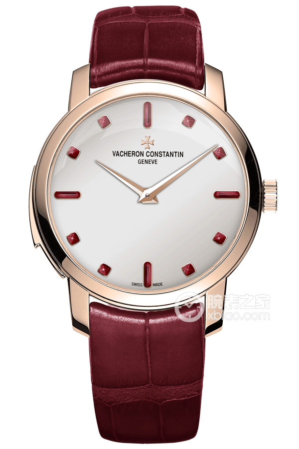 Vacheron Constantin LES CABINOTIERS 6630C/000R-B662(“珍宝妙舞”腕表6630C000RB662) <em>watch</em>