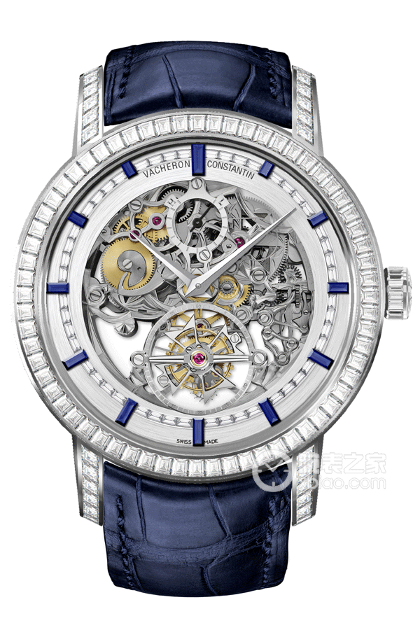 Vacheron Constantin LES CABINOTIERS 89667/000G-B607(89667000GB607) <em>watch</em>