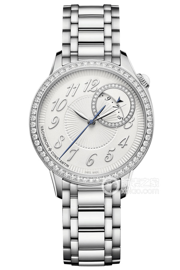 Vacheron ConstantinÉGÉRIE 4605F/110A-B495(4605F110AB495) <em>watch</em>