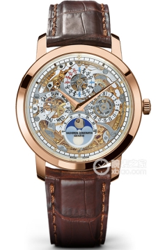 Vacheron Constantin TRADITIONNELLE 43172/000R-9241(43172000R9241) <em>watch</em>