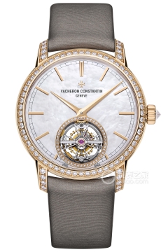 Vacheron Constantin TRADITIONNELLE 6035T/000R-B634(6035T000RB634) <em>watch</em>