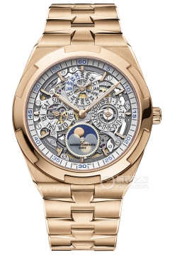 Vacheron Constantin OVERSEAS 4300V/120R-B547